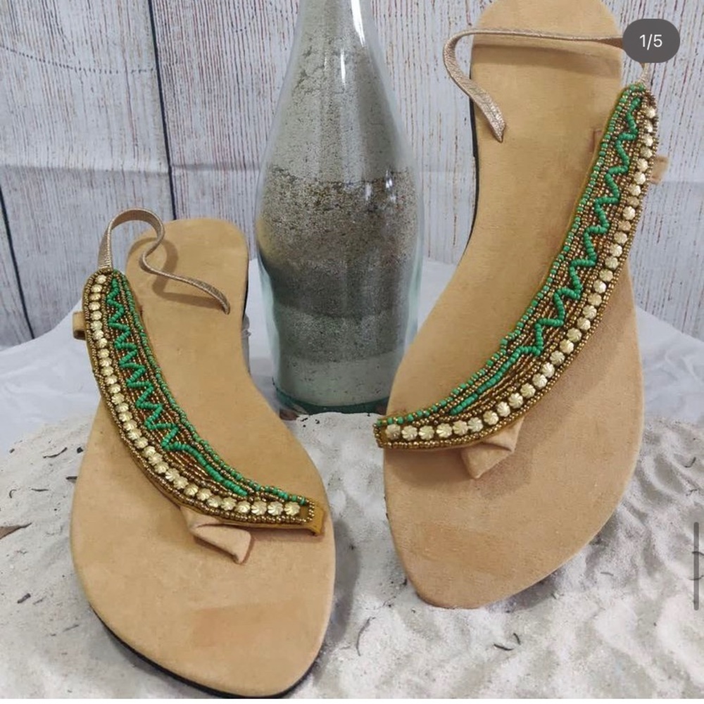 Beach Sandals